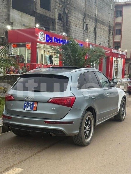 Big with watermark audi q5 abidjan abidjan 54352