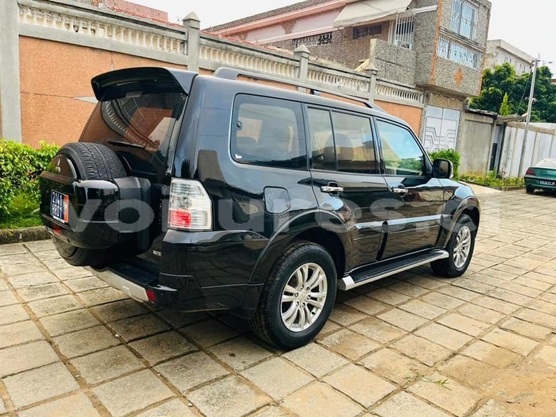 Big with watermark mitsubishi pajero abidjan abidjan 54353