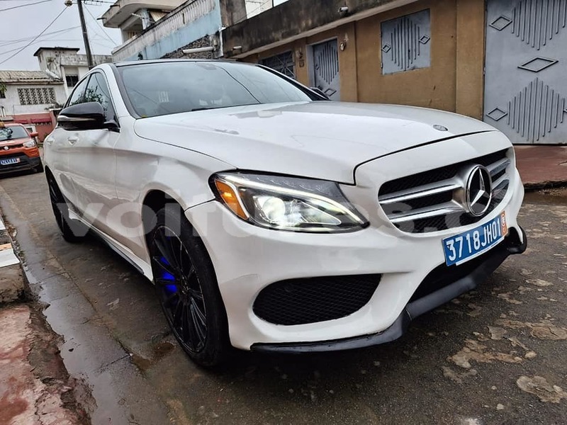 Big with watermark mercedes benz c classe abidjan abidjan 54354