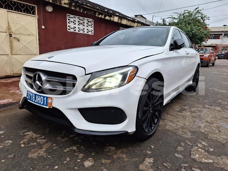 Big with watermark mercedes benz c classe abidjan abidjan 54354