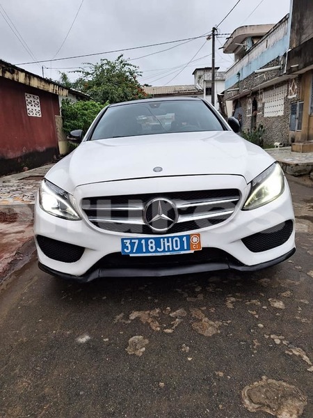 Big with watermark mercedes benz c classe abidjan abidjan 54354