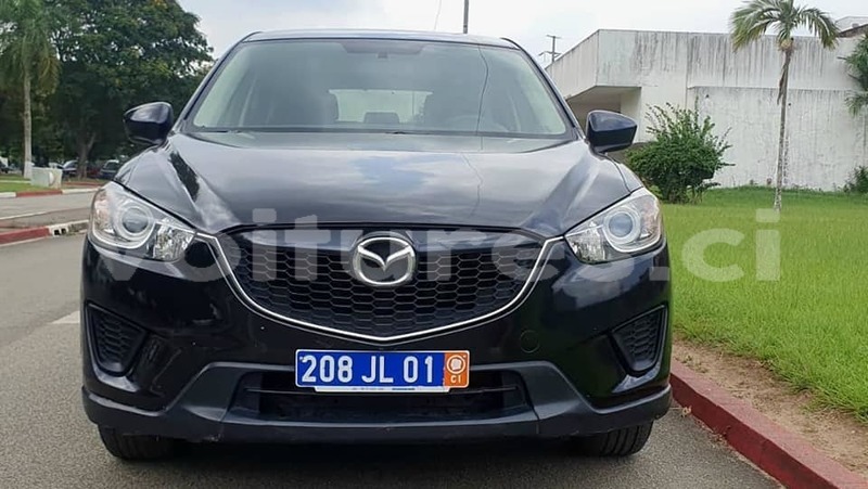 Big with watermark mazda cx 5 abidjan abidjan 54355