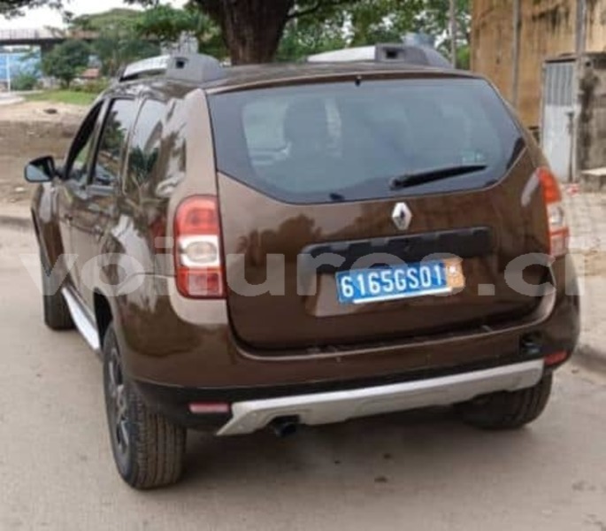 Big with watermark renault duster abidjan abidjan 54362