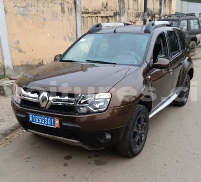 Big with watermark renault duster abidjan abidjan 54362