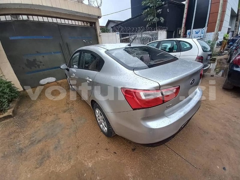 Big with watermark kia rio abidjan abidjan 54363