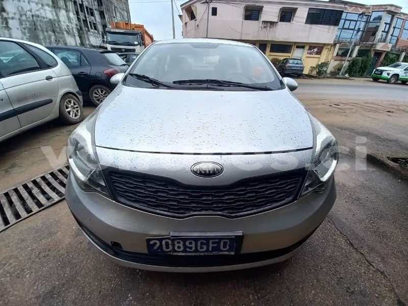 Big with watermark kia rio abidjan abidjan 54363