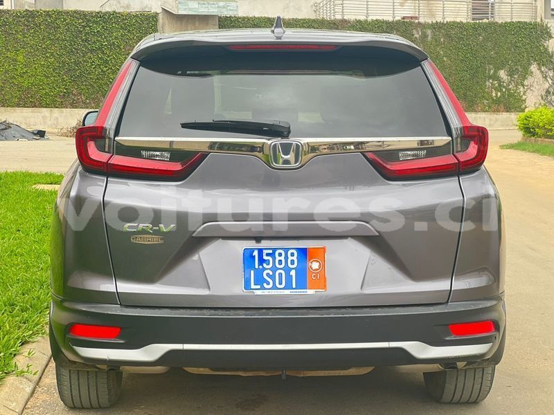 Big with watermark honda cr v abidjan abidjan 54369