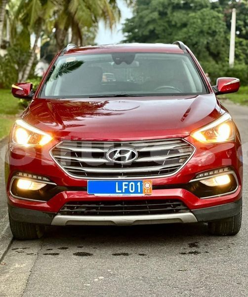 Big with watermark hyundai santa fe abidjan abidjan 54377