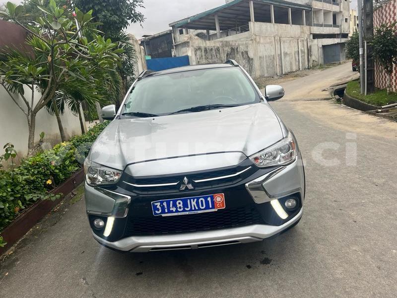 Big with watermark mitsubishi asx abidjan abidjan 54384