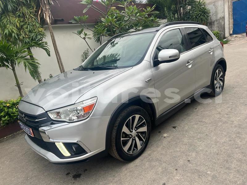 Big with watermark mitsubishi asx abidjan abidjan 54384