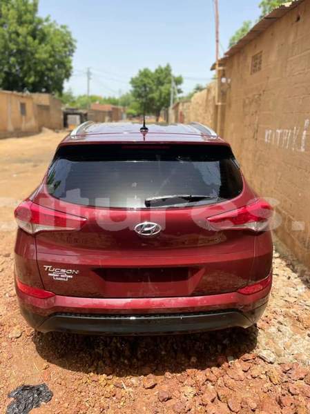 Big with watermark hyundai tucson ivory coast aboisso 54392