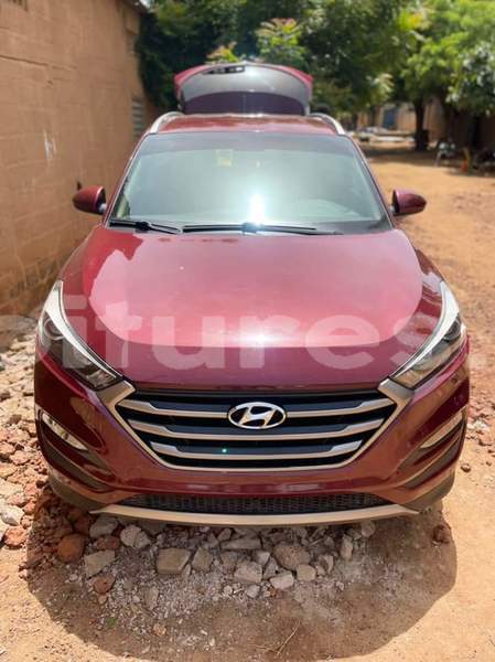 Big with watermark hyundai tucson ivory coast aboisso 54392