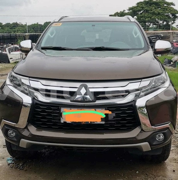 Big with watermark mitsubishi pajero sport abidjan abidjan 54399