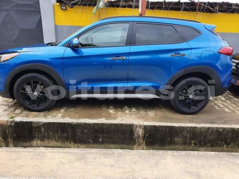 Big with watermark hyundai tucson ivory coast aboisso 54404