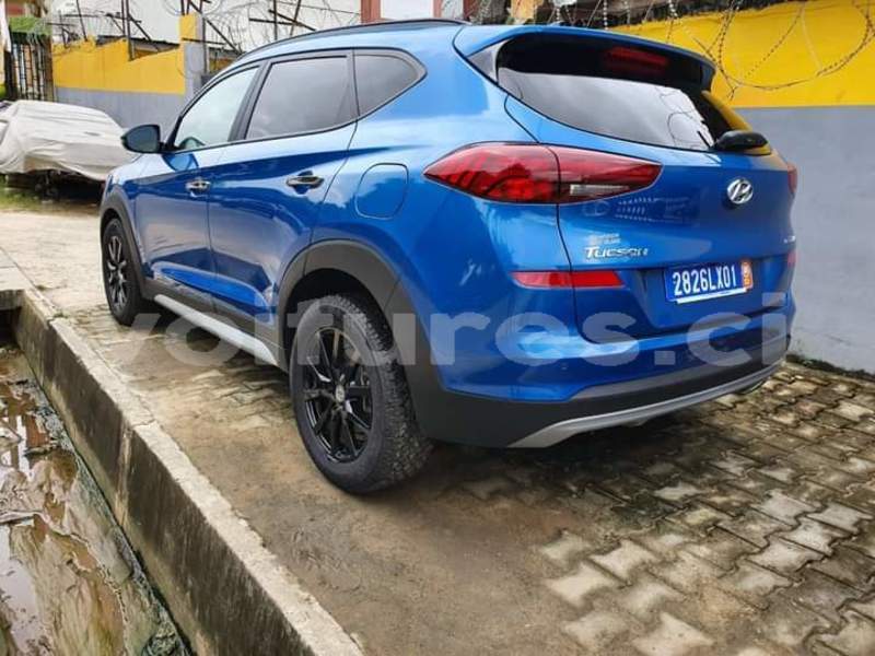 Big with watermark hyundai tucson ivory coast aboisso 54404