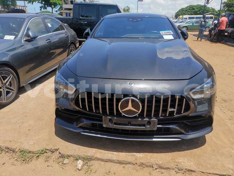 Big with watermark mercedes benz amg gt ivory coast aboisso 54409