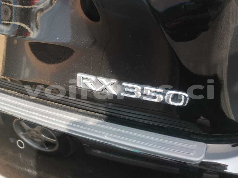 Big with watermark lexus rx ivory coast aboisso 54412