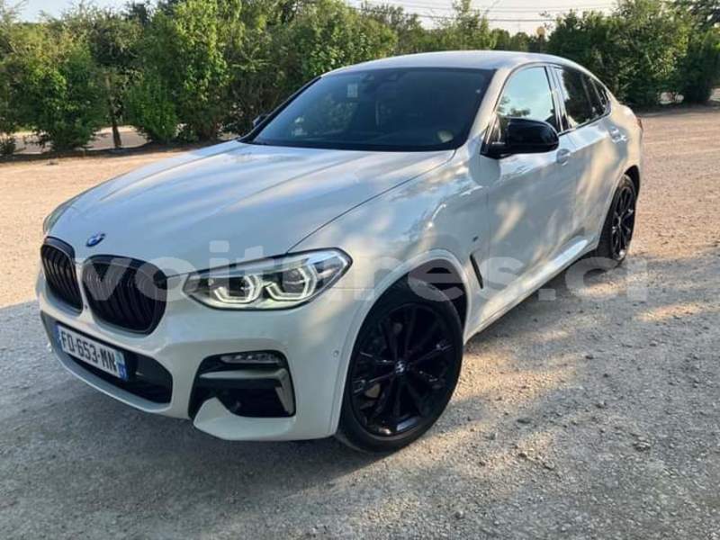 Big with watermark bmw x4 ivory coast aboisso 54428