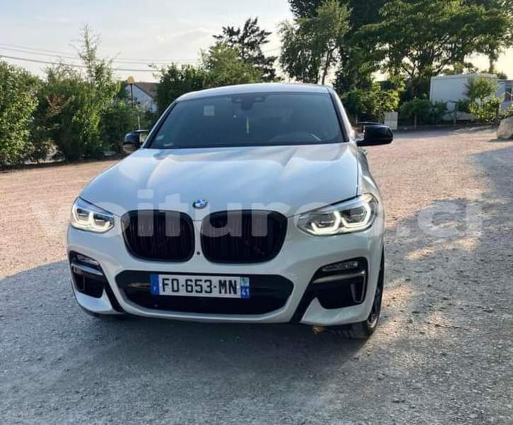 Big with watermark bmw x4 ivory coast aboisso 54428