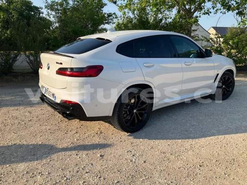 Big with watermark bmw x4 ivory coast aboisso 54428