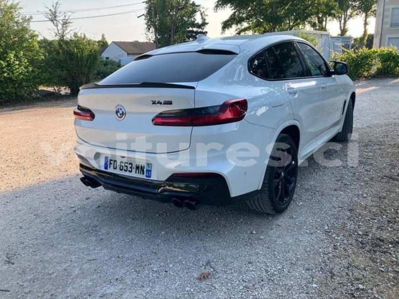 Big with watermark bmw x4 ivory coast aboisso 54428