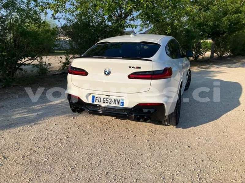 Big with watermark bmw x4 ivory coast aboisso 54428