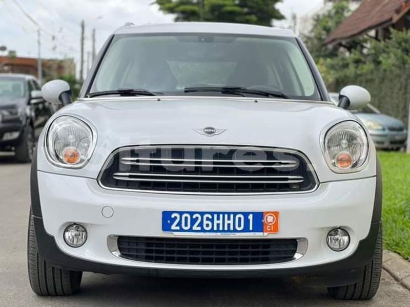 Big with watermark mini cooper s clubman ivory coast aboisso 54432