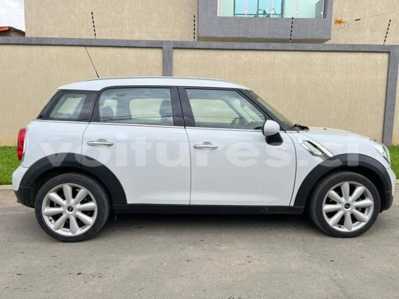 Big with watermark mini cooper s clubman ivory coast aboisso 54432