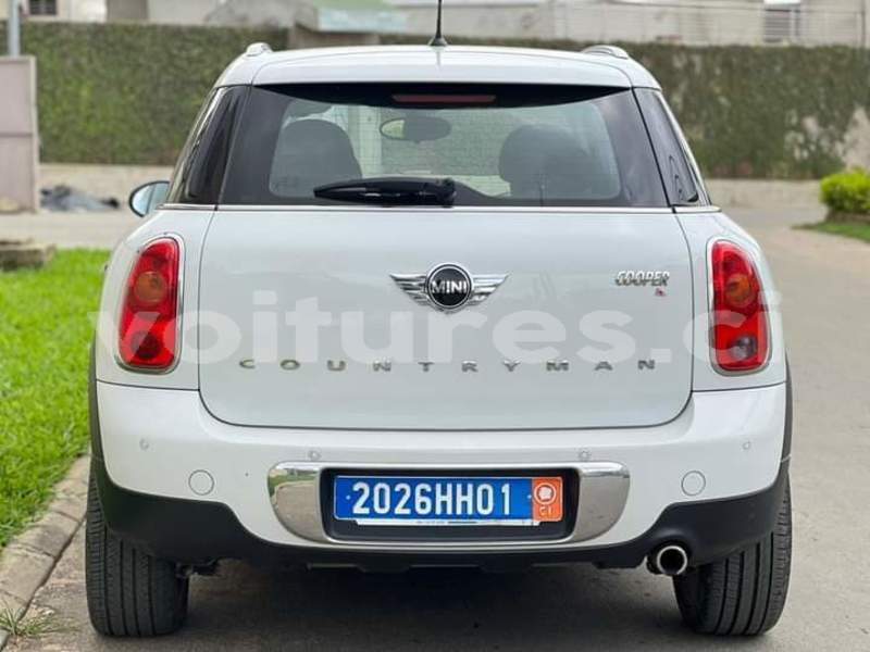 Big with watermark mini cooper s clubman ivory coast aboisso 54432