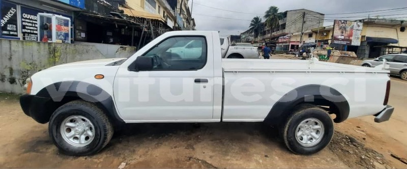 Big with watermark nissan hardbody abidjan abidjan 54449