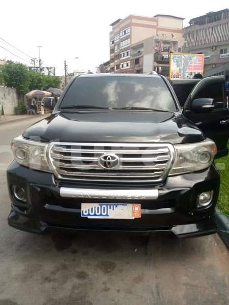 Big with watermark toyota land cruiser abidjan abidjan 54454