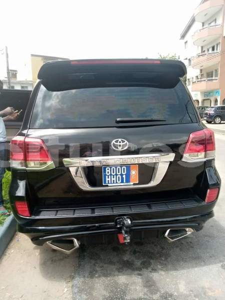 Big with watermark toyota land cruiser abidjan abidjan 54454