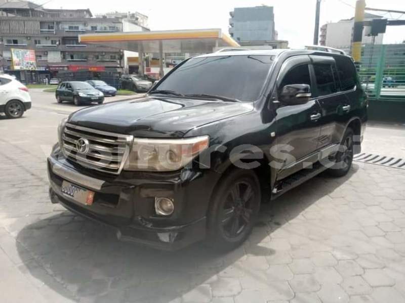 Big with watermark toyota land cruiser abidjan abidjan 54454