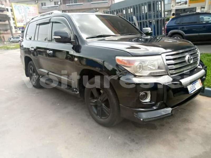 Big with watermark toyota land cruiser abidjan abidjan 54454