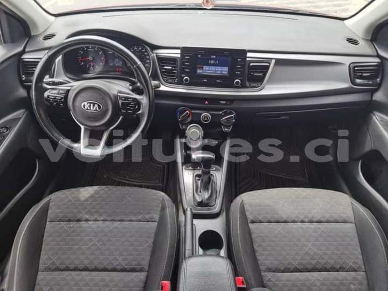 Big with watermark kia rio ivory coast aboisso 54461