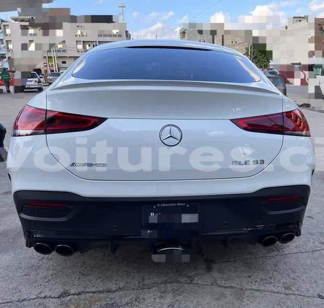 Big with watermark mercedes benz gle coupe ivory coast aboisso 54462