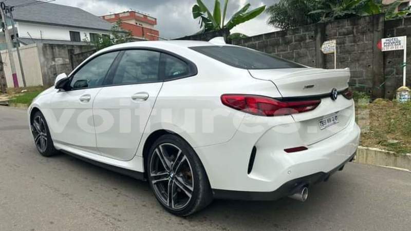 Big with watermark bmw 2 series ivory coast aboisso 54464