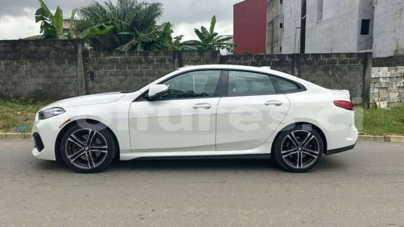 Big with watermark bmw 2 series ivory coast aboisso 54464