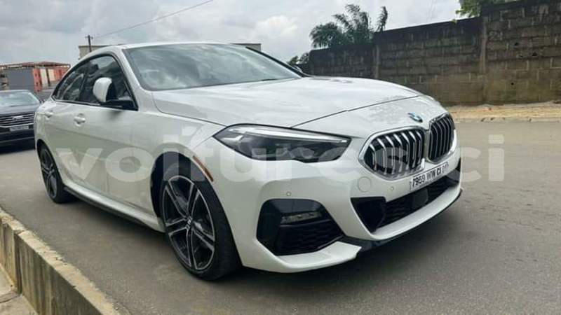 Big with watermark bmw 2 series ivory coast aboisso 54464