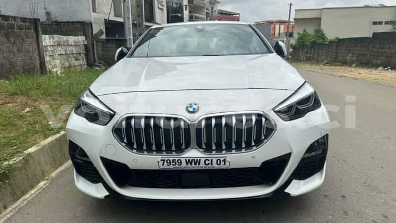 Big with watermark bmw 2 series ivory coast aboisso 54464