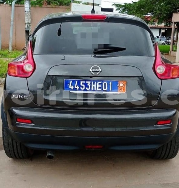 Big with watermark nissan juke abidjan abidjan 54466