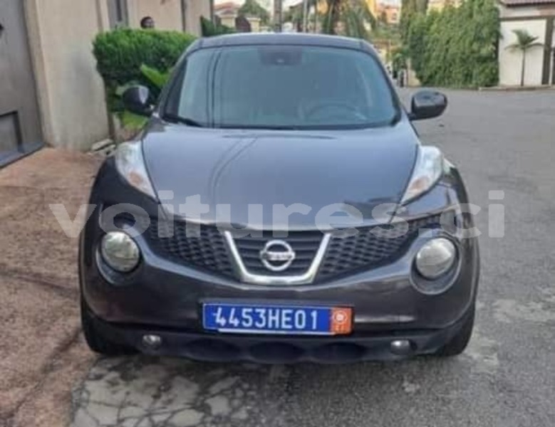 Big with watermark nissan juke abidjan abidjan 54466