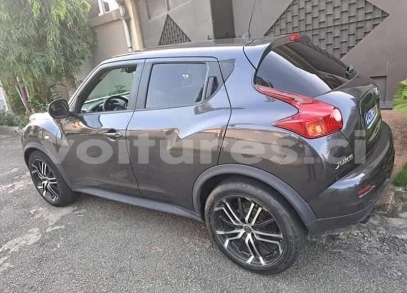 Big with watermark nissan juke abidjan abidjan 54466