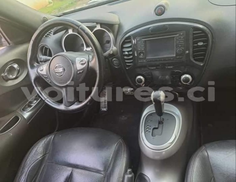 Big with watermark nissan juke abidjan abidjan 54466