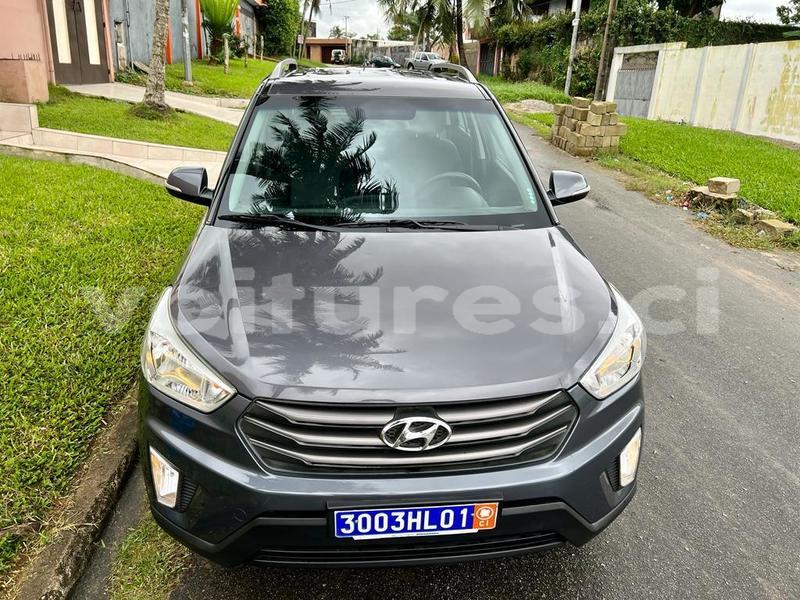 Big with watermark hyundai creta abidjan abidjan 54469