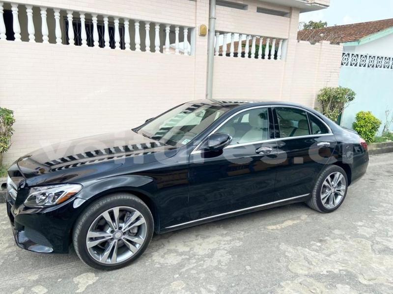 Big with watermark mercedes benz c klasse abidjan abidjan 54473