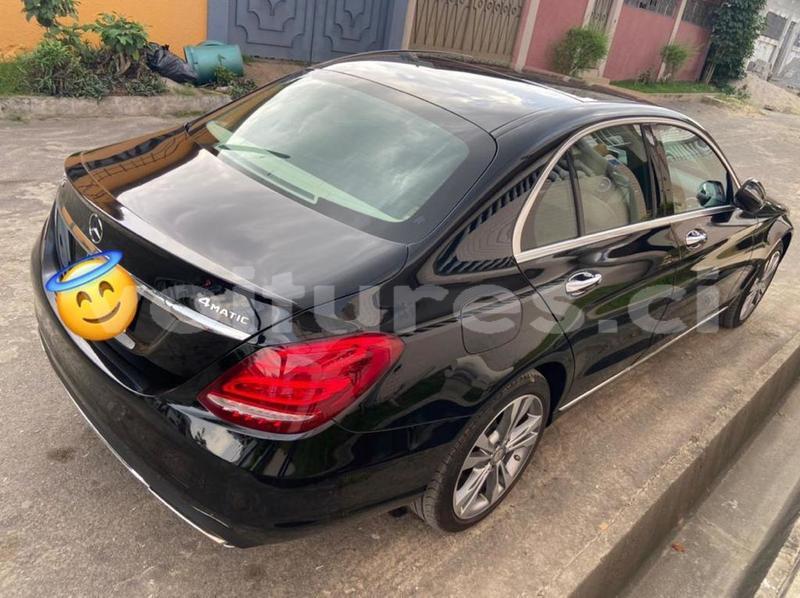 Big with watermark mercedes benz c klasse abidjan abidjan 54473