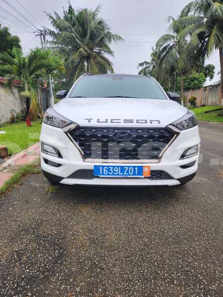 Big with watermark hyundai tucson abidjan abidjan 54477