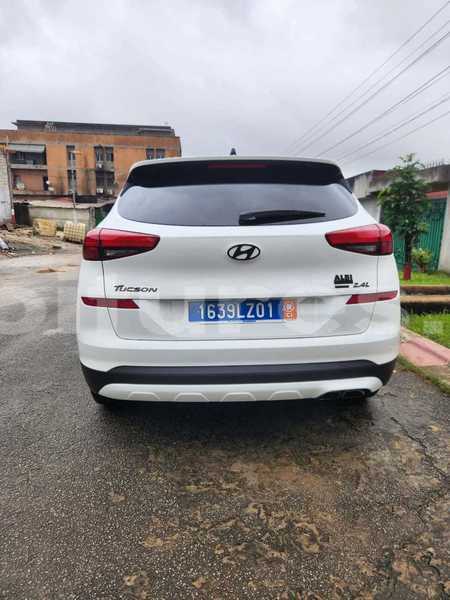 Big with watermark hyundai tucson abidjan abidjan 54477