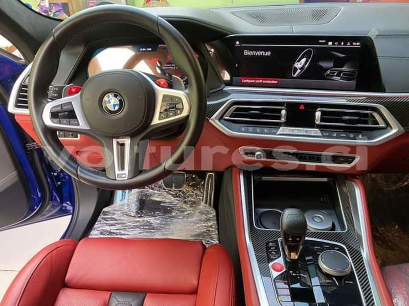 Big with watermark bmw x6 m ivory coast aboisso 54484